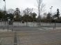  grilles du jardin public